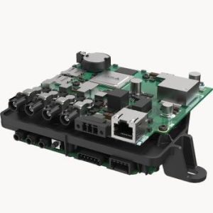 Caméra AXIS F9114-B MAIN UNIT - 01991-031