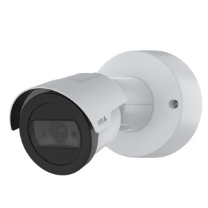 Caméra AXIS M2035-LE Black - 02131-001