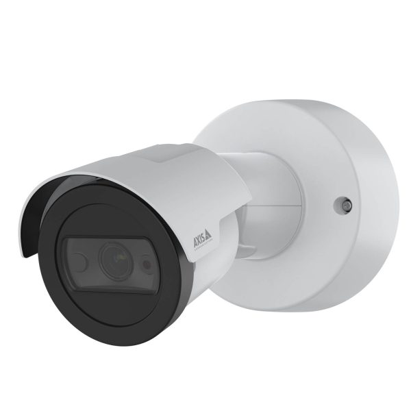 Caméra AXIS M2035-LE 8 MM - 02132-001