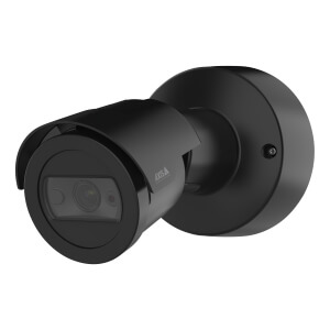 Caméra AXIS M2035-LE 8 MM BLACK - 02133-001