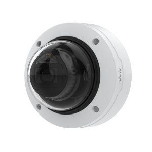 Caméra AXIS P3268-LV - 02331-001
