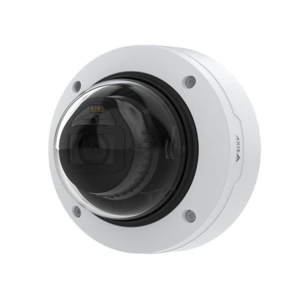 Caméra AXIS P3268-LV - 02331-001