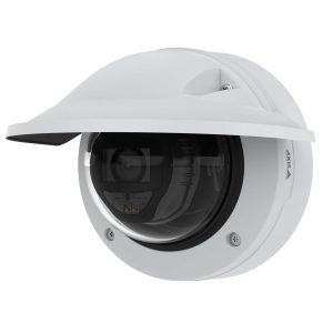 Caméra AXIS P3268-LVE - 02332-001