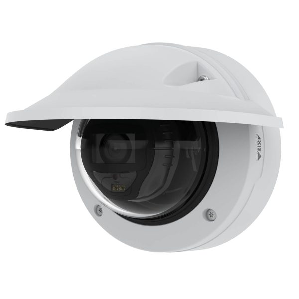 Caméra AXIS P3268-LVE - 02332-001