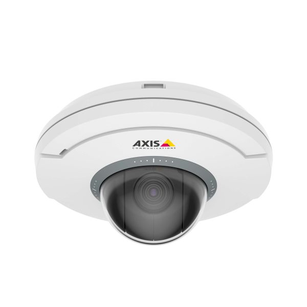 Caméra AXIS M5075-G - 02347-002