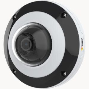 Caméra AXIS F4105-LRE Dome Sensor 8P - 02364-021