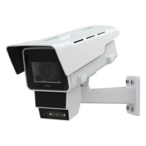 Caméra AXIS Q1656-DLE - 02420-001