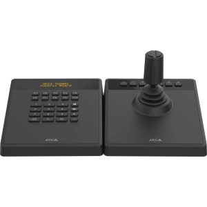 Claiver de contrôle avec Joystick Axis TU9001 - 02474-001