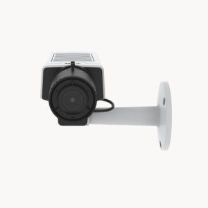 Caméra AXIS M1137 MK II - 02484-001