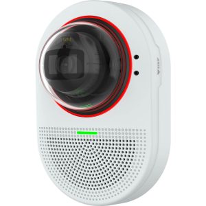 Caméra AXIS Q9307-LV - 02487-001