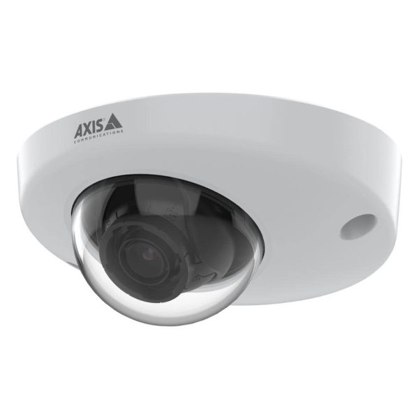Caméra AXIS M3905-R M12 3.6mm 10P - 02502-021