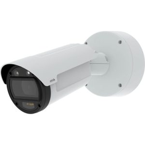 Caméra AXIS Q1808-LE - 02507-001