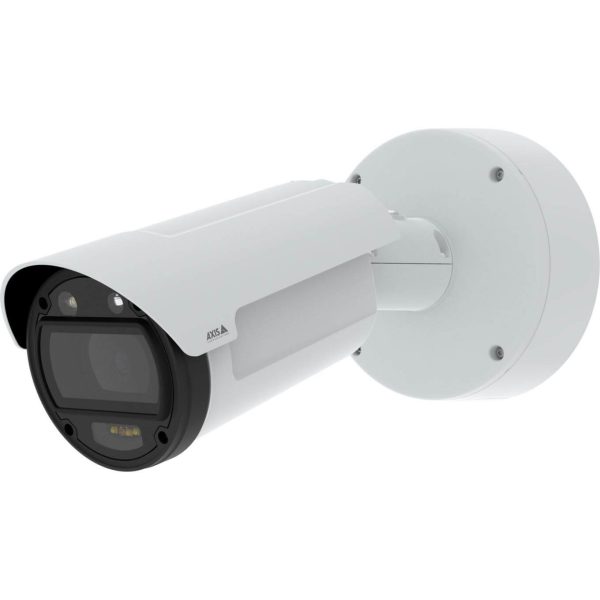 Caméra AXIS Q1808-LE - 02507-001