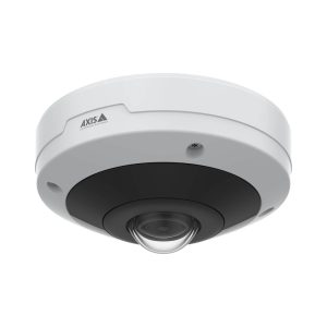 Caméra AXIS M4317-PLVE - 02510-001