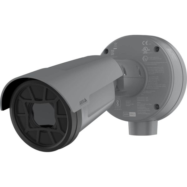 Caméra AXIS Q1961-XTE 7 mm 30 fps - 02535-001