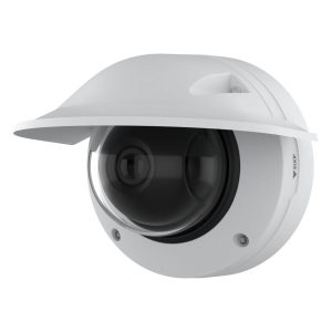Caméra AXIS Q3626-VE - 02616-001