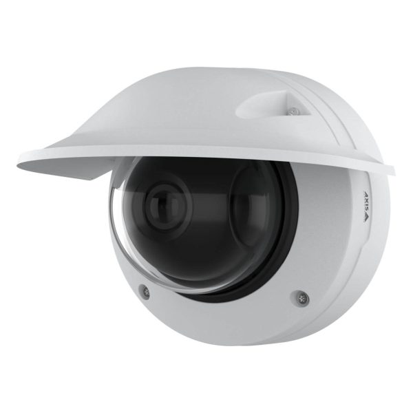 Caméra AXIS Q3626-VE - 02616-001