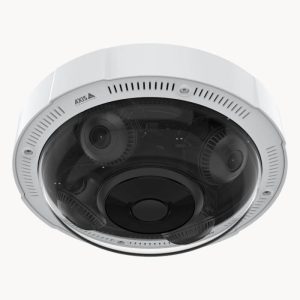 Caméra AXIS P3738-PLE - 02635-001