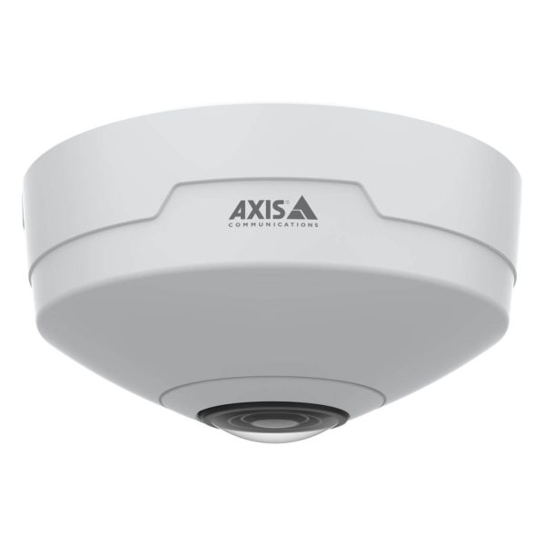 Caméra AXIS M4328-P - 02637-001