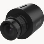 Caméra AXIS F2135-RE Fisheye Sensor - 02641-001