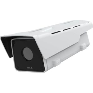 Caméra AXIS Q2101-TE 19 mm 30 fps - 02669-001