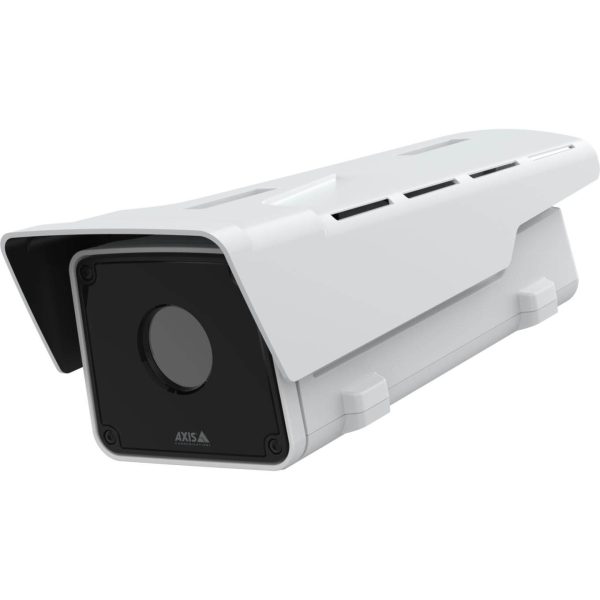 Caméra AXIS Q2101-TE 19 mm 30 fps - 02669-001