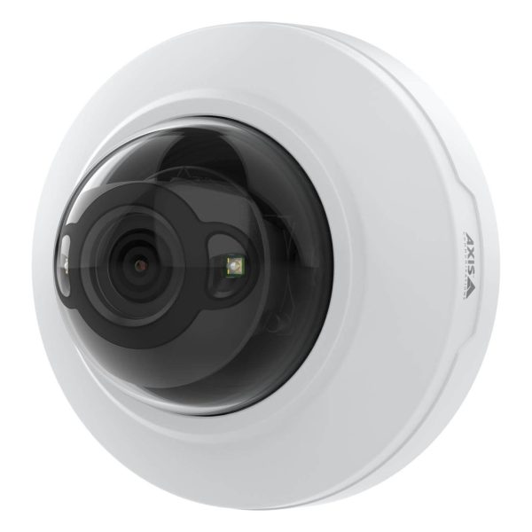 Caméra AXIS M4215-LV - 02677-001