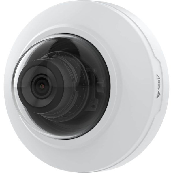 Caméra AXIS M4218-V - 02678-001