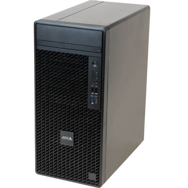 Enregistreur caméra station S1216 Appliance Axis - 02694-002