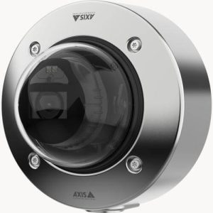 Caméra AXIS P3268-SLVE - 02710-001