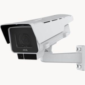Caméra AXIS P1387-LE - 02736-001