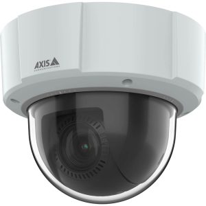 Caméra AXIS M5526-E 50 Hz 4 pcs - 02768-021