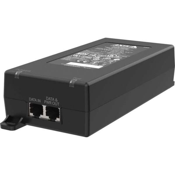 Injecteur POE 90 W AXIS TU8004 - 02783-001