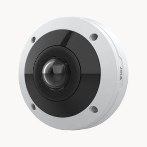 Caméra AXIS M4317-PLR - 02833-001