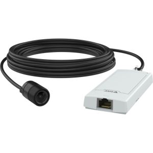 Caméra AXIS P1245 Mk II Modular Standard Camera - 02857-001