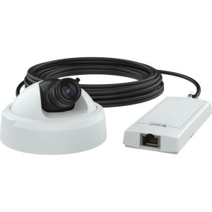 AXIS P1275 Mk II Modular Varifocal Dome Camera - 02859-001
