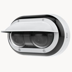 Caméra AXIS P4708-PLVE Panoramic Camera - 02944-001