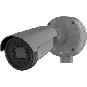 Caméra AXIS Q1961-XTE 7 mm 8.3 fps - 02963-001