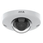 Caméra AXIS P3905-R Mk III M12 2.8 mm - 03117-001