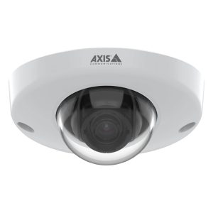 Caméra AXIS M3905-R M12 2.8 mm - 03119-001