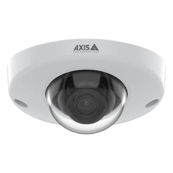 Caméra AXIS M3905-R M12 2.8mm 10P - 03119-021