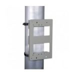 Montage sur poteau AXIS T91M47 - 01149-001