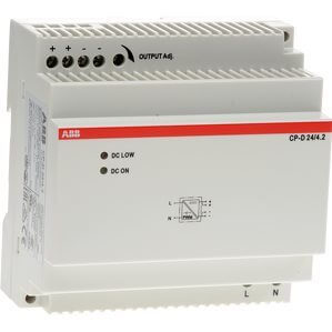 Unité d'alimentation d'énergie grise Axis T98A-VE - 01169-001