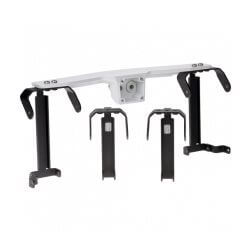 Illuminator Bracket Kit A AXIS T99 - 01181-001