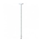 Fixation télescopique au plafond AXIS T91B53 - 01189-001