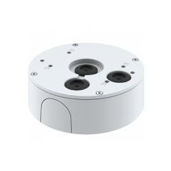 Boîtier arrière métal IP66/IP67 Axis T94S01P - 01190-001
