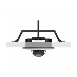 Installation encastrée plafond Axis T94C01L - 01242-001