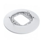 Support montage caméra Axis T94C01M J-Box/Gang - 01243-001