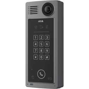 Portier Vidéo IP A8207-VE - 01436-001