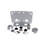 Kit A de fixation gris Axis D20 - 01439-001
